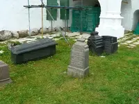 the church\'s graveyard.webp