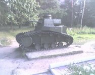 the soviett tank T-18(made in 1918).jpg