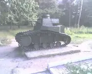 the soviett tank T-18(made in 1918).webp