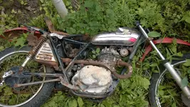 Lime Creek motorcycle.webp