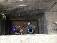 A little dig #1.webp A little dig #1.webp
