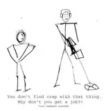 Get a Job, Metal Detector!.webp