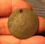 12 O1 080215 Seagrams Token Obv.webp