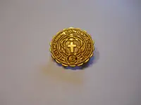 10k gf lutheran sunday school pin.webp