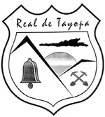 Compamy Logo Sun setting over Tayopa March 7?.webp