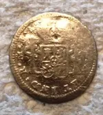 1784 Spanish half reale back.webp 1784 Spanish half reale back.webp