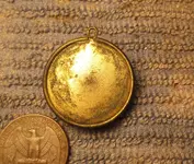 14 G 092315 Lion Pendant Rev.webp