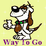 animated_dog_with_thumbs_up_saying_way_to_go.gif
