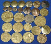 Gold Coins - 27 Sep 15.JPG