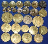 Gold Coins- 27 Sep 15.JPG