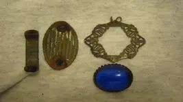 Second Gilt Button From Colonial Site & Other Stuff 004.webp Second Gilt Button From Colonial Site & Other Stuff 004.webp