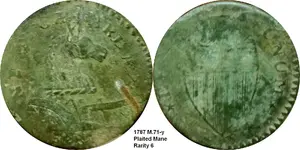 1787 M.71-y Plaited Mane type NJ copper.webp