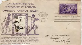Honus Wagner FDC 1939.webp