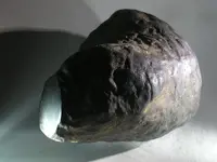 Outback Baked Potato, 2000g, 170mm X 112mm,  Onyx-appearing  , transparent widmanstten-like p...webp