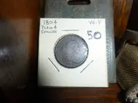 1804 half cent ffrom Papaw Camps collection.webp