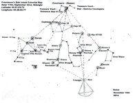 Freemason's Map and Bacon.jpg