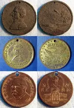 Political Campaign Medals.webp