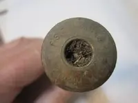 Old Lock, Shell Cassing 20mm 004.webp