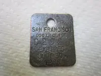 Old Lock, Shell Cassing 20mm 017.webp