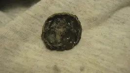 Another Cool Old Gilt Button & Mystery Metal August 24 2015 003.webp