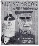 Sunny Brook Whiskey -1914A.webp