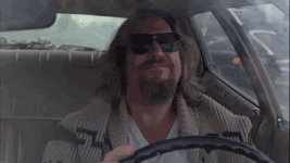 The Dude.gif