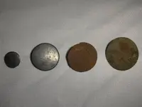 Colonial House Site Buttons Front.webp