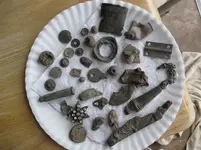 Metal detecting finds from Union Camp July through now 2015 018.webp