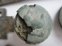 Metal detecting finds from Union Camp July through now 2015 026.webp