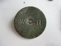 Metal detecting finds from Union Camp July through now 2015 028.webp
