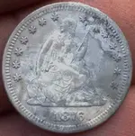 Seated Quarter          1876                     9-30-2015.webp
