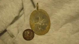 Night Hunt, Rings, Medallion & Flat Button...Nov. 8, 2015 002.webp