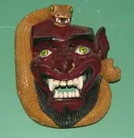 Pop Arts mask w-snake.webp