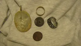 Night Hunt, Rings, Medallion & Flat Button...Nov. 8, 2015 004.webp