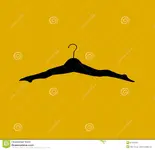 clothes-hanger-black-shape-female-legs-yellow-background-copy-space-34255599.webp