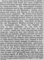 Daily Alta California, Volume 37, Number 12662, 13 December 1884 — ARIZONA STORIES. [ARTIC.jpg