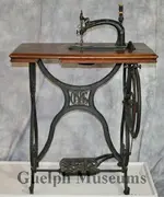 Osborn Lock Stitch Machine.webp