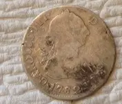 Carlous III 1782  2 Reale.webp