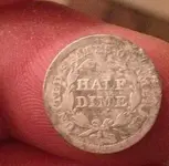 Seated Half Dime 1844 Reverse 10-10-2015.webp