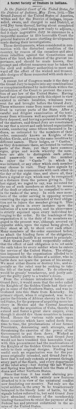 Sacramento Daily Union, Volume 23, Number 3561, 27 August 1862 — ASTOUNDING DEVELOPMENTS B.jpg