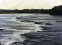Hindostan Falls On White river mills Ferrycrossing.webp