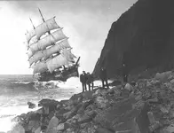 The Glenesslin at Neahkahnie mtn.  1913.jpg 2.webp