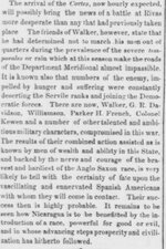 Daily Alta California, Volume 6, Number 260, 21 October 1855 — l)rpari.re of Recruits for fol. W.jpg