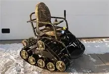 thoff road chair.webp