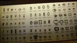 Buckles Museum display.webp
