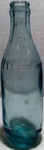 Hires Ten Pin Bottle Coca Cola eBay Sept 2013 $2000.webp