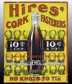 Hires Ten Pin cork fasteners sign circa early 1900s (434x500).webp
