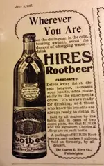 Hires Ad 1897 Harpers Weekly.webp