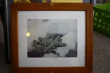 Consolidated Vultee Liberator--Army and Navy land based long range bomber $2000.webp