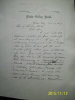 Letter about john brown and $.JPG